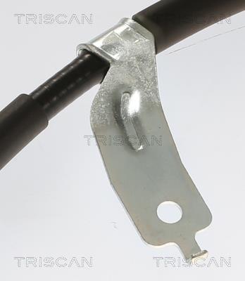 Cabo de freio de estacionamento Triscan A/S ref. 8140 69179