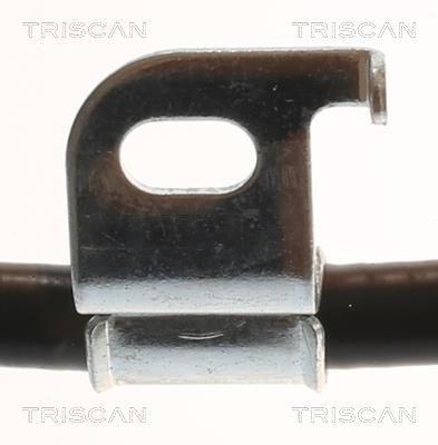 Cabo de freio de estacionamento Triscan A/S ref. 8140 69179