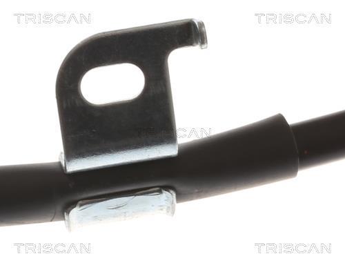Cabo de freio de estacionamento Triscan A/S ref. 8140 69180