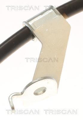Cable de freno de mano Triscan A/S ref. 8140 69182