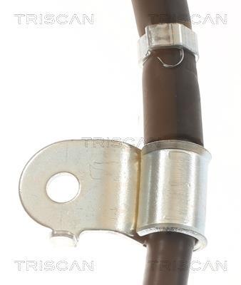 Cable de freno de mano Triscan A/S ref. 8140 69182