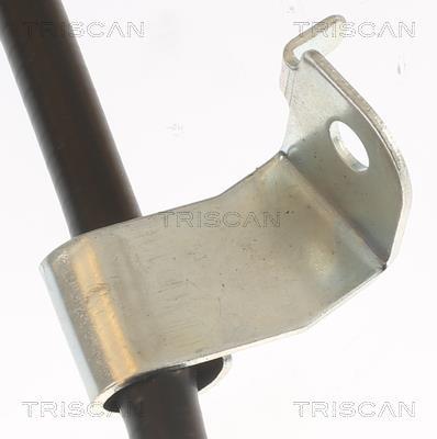 Cabo de freio de estacionamento Triscan A/S ref. 8140 69183