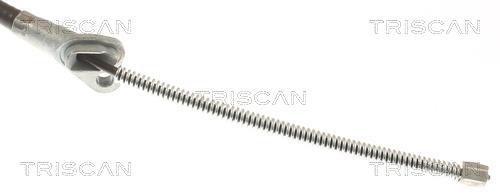 Cabo de freio de estacionamento Triscan A/S ref. 8140 69183