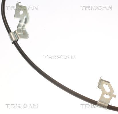 Cabo de freio de estacionamento Triscan A/S ref. 8140 69184