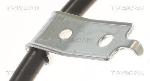 Cabo de freio de estacionamento Triscan A/S ref. 8140 69184