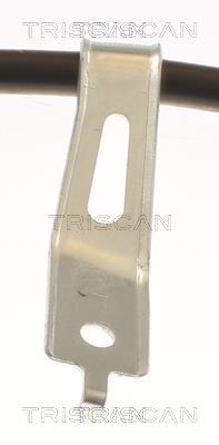 Cabo de freio de estacionamento Triscan A/S ref. 8140 69184