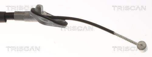 Cabo de freio de estacionamento Triscan A/S ref. 8140 69184