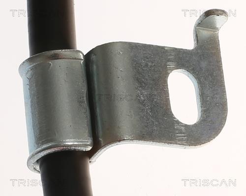 Cabo de freio de estacionamento Triscan A/S ref. 8140 69185