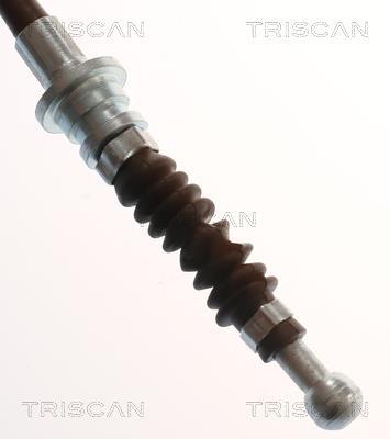 Cabo de freio de estacionamento Triscan A/S ref. 8140 69185