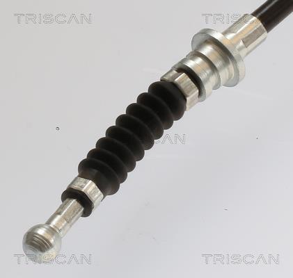 Cabo de freio de estacionamento Triscan A/S ref. 8140 69186