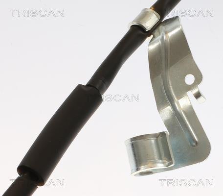Cabo de freio de estacionamento Triscan A/S ref. 8140 69186