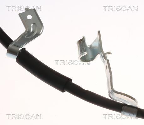 Cabo de freio de estacionamento Triscan A/S ref. 8140 69187