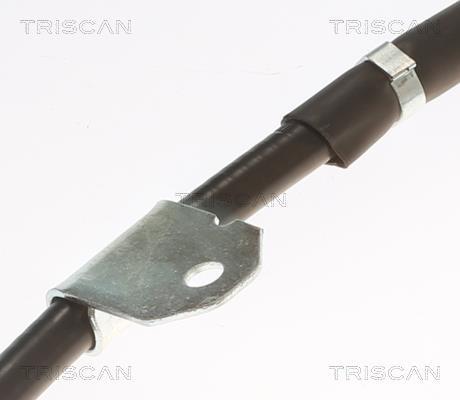 Cabo de freio de estacionamento Triscan A/S ref. 8140 69191