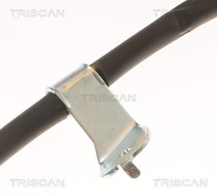 Cabo de freio de estacionamento Triscan A/S ref. 8140 69191