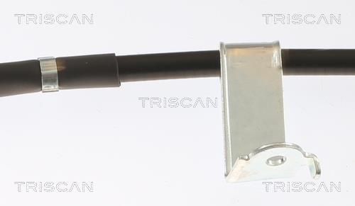 Cabo de freio de estacionamento Triscan A/S ref. 8140 69191