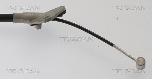 Cabo de freio de estacionamento Triscan A/S ref. 8140 69191