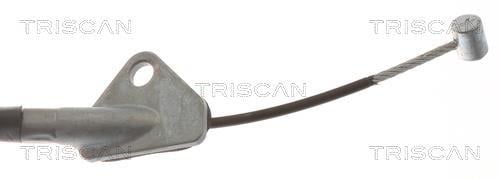 Cabo de freio de estacionamento Triscan A/S ref. 8140 69192