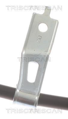 Cabo de freio de estacionamento Triscan A/S ref. 8140 69192