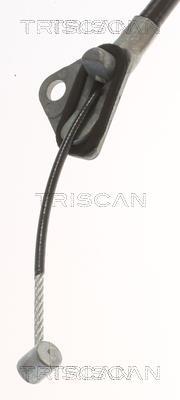 Cabo de freio de estacionamento Triscan A/S ref. 8140 69193