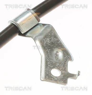 Cabo de freio de estacionamento Triscan A/S ref. 8140 69193