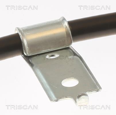 Cabo de freio de estacionamento Triscan A/S ref. 8140 69193