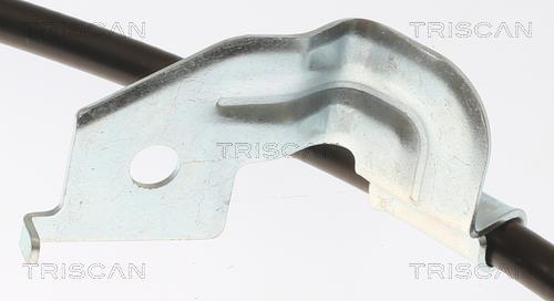 Cabo de freio de estacionamento Triscan A/S ref. 8140 69193