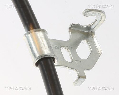 Cabo de freio de estacionamento Triscan A/S ref. 8140 69193