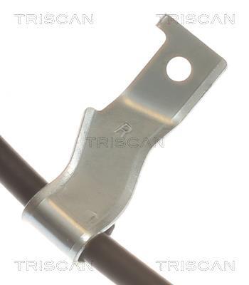 Cabo de freio de estacionamento Triscan A/S ref. 8140 69194