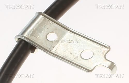 Cabo de freio de estacionamento Triscan A/S ref. 8140 69194