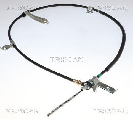 Câble de frein à main (Câble de frein à main) Triscan A/S 8140 69196