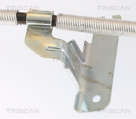 Câble de boîte de vitesse automatique (Câble de changement de vitesse) Triscan A/S ref. 8140 69702