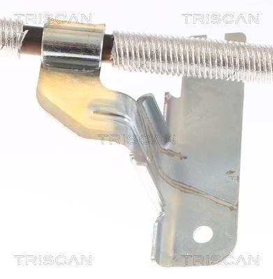 Câble de boîte de vitesse automatique (Câble de changement de vitesse) Triscan A/S ref. 8140 69702