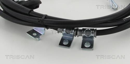 Cable de freno de mano Triscan A/S ref. 8140 80103