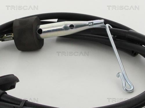 Cable de freno de mano Triscan A/S ref. 8140 80103