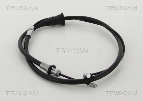 Cable de freno de mano Triscan A/S ref. 8140 80106