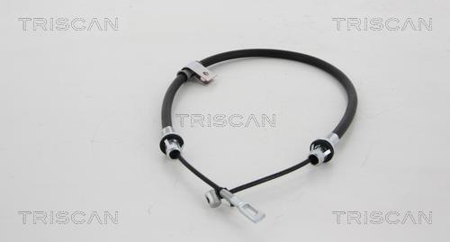 Cable de freno de mano Triscan A/S ref. 8140 80108
