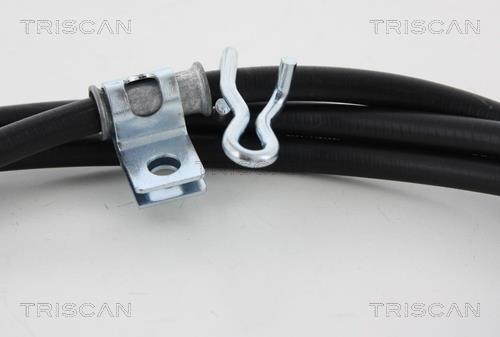 Cable de freno de mano Triscan A/S ref. 8140 80114