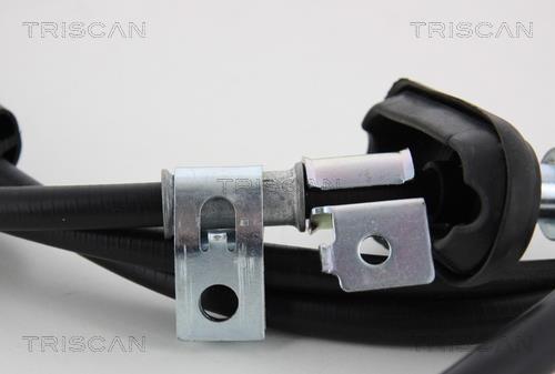 Cable de freno de mano Triscan A/S ref. 8140 80114