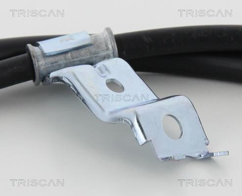 Cable de freno de mano Triscan A/S ref. 8140 80117