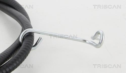 Cable de freno de mano Triscan A/S ref. 8140 80119