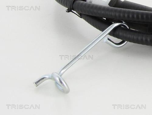 Cable de freno de mano Triscan A/S ref. 8140 80120