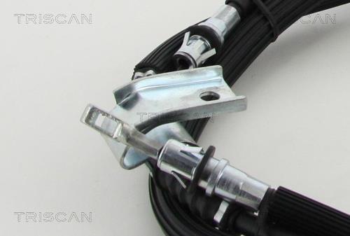 Cable de freno de mano Triscan A/S ref. 8140 80121