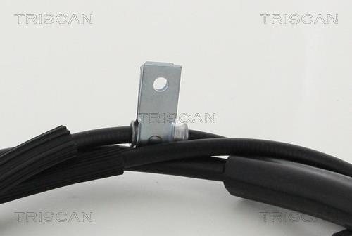 Cable de freno de mano Triscan A/S ref. 8140 80121