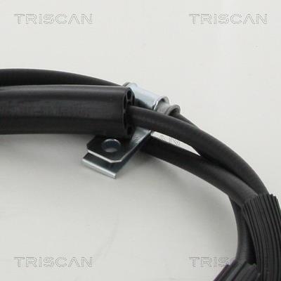 Cable de freno de mano Triscan A/S ref. 8140 80121