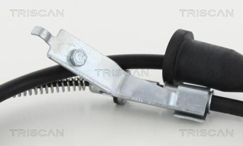 Cable de freno de mano Triscan A/S ref. 8140 80124