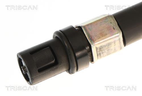 Cabo de freio de estacionamento Triscan A/S ref. 8140 80140