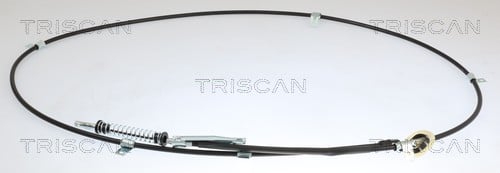 Câble de frein à main (Câble de frein à main) Triscan A/S 8140 80141