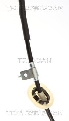 Câble de frein à main (Câble de frein à main) Triscan A/S 8140 80141
