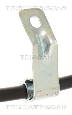 Câble de frein à main (Câble de frein à main) Triscan A/S 8140 80141