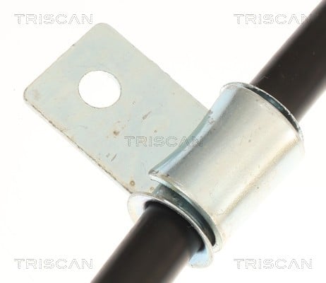 Câble de frein à main (Câble de frein à main) Triscan A/S 8140 80141